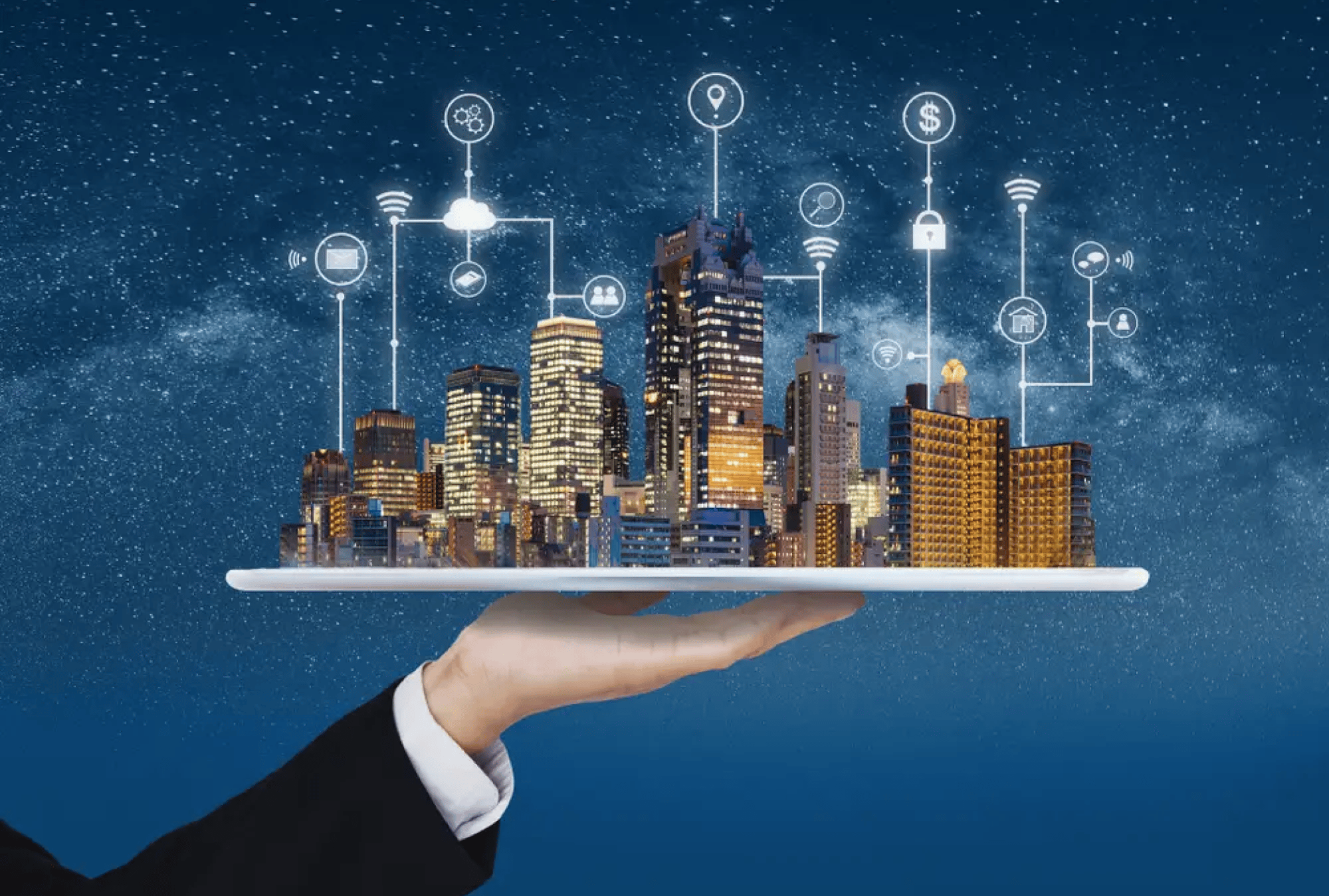 9 real-estate predictions for 2024, according to industry leaders 9 real-estate predictions for 2024, according to industry leaders