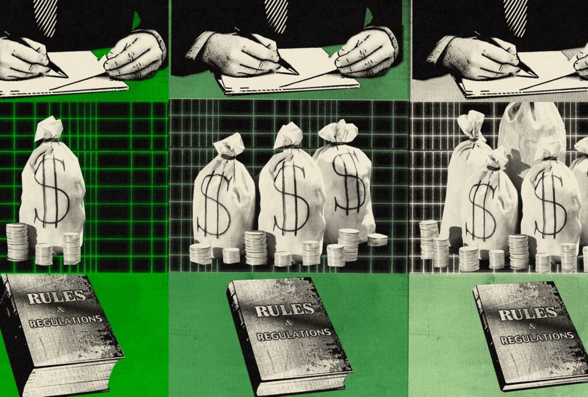 Big Banks Are Copying From Private Credit_s Playbook Big Banks Are Copying From Private Credit_s Playbook