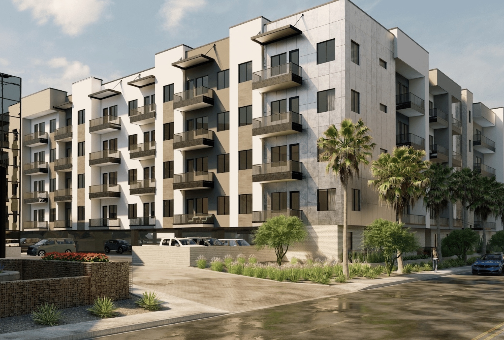 How 2023 Became a Year for Office Conversions How 2023 Became a Year for Office Conversions