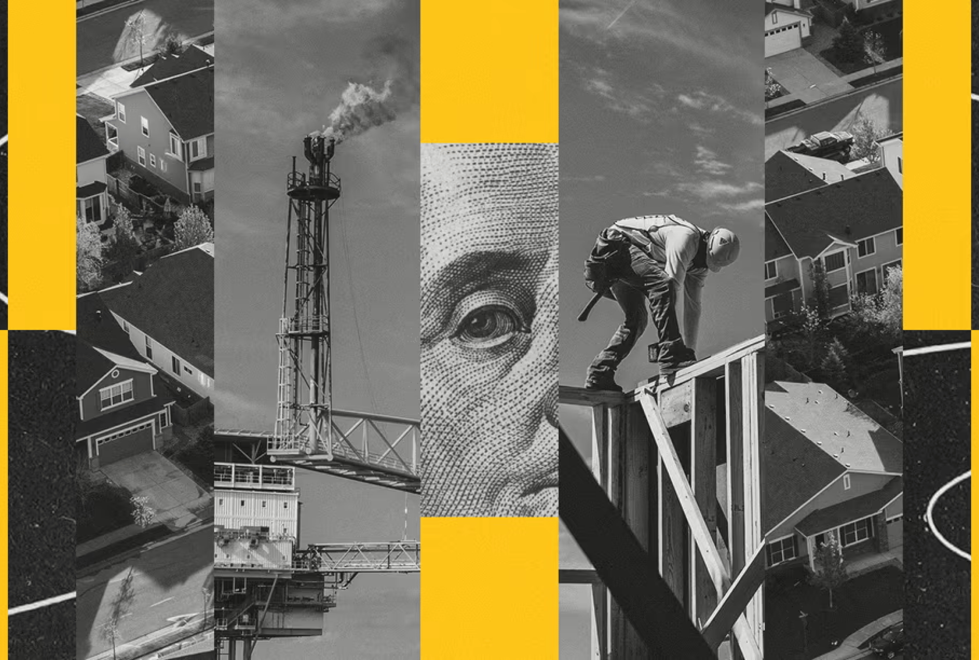 Revealed_ US utility firms offer builders cash and trips to fit new homes with gas appliances Revealed_ US utility firms offer builders cash and trips to fit new homes with gas appliances