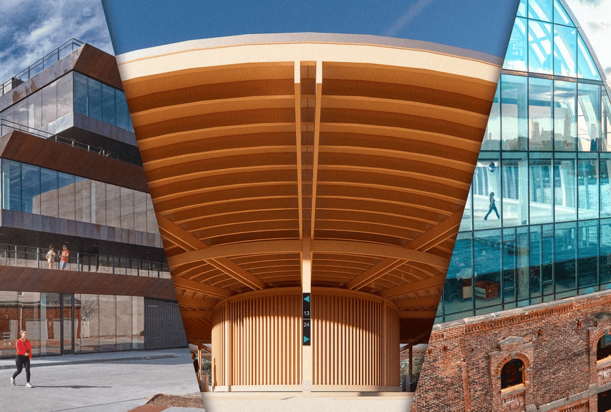 The buildings that redefined architecture this year-1 The buildings that redefined architecture this year-1